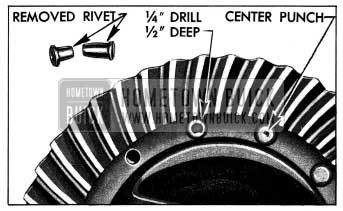 1954-buick-removal-of-ring-gear-rivets.j