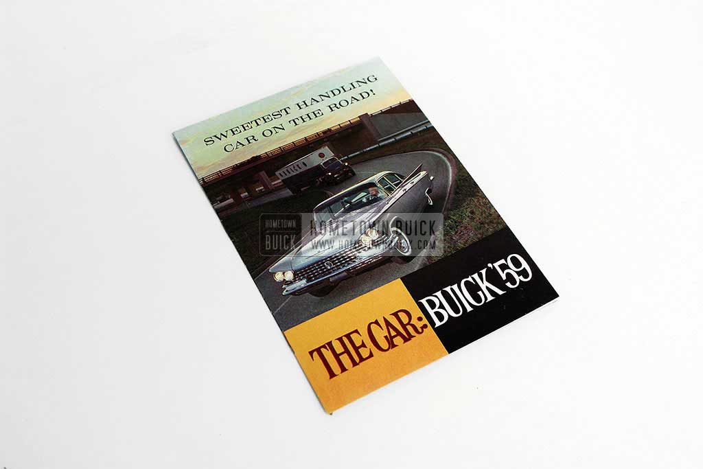 1959 Buick Handling Brochure 01